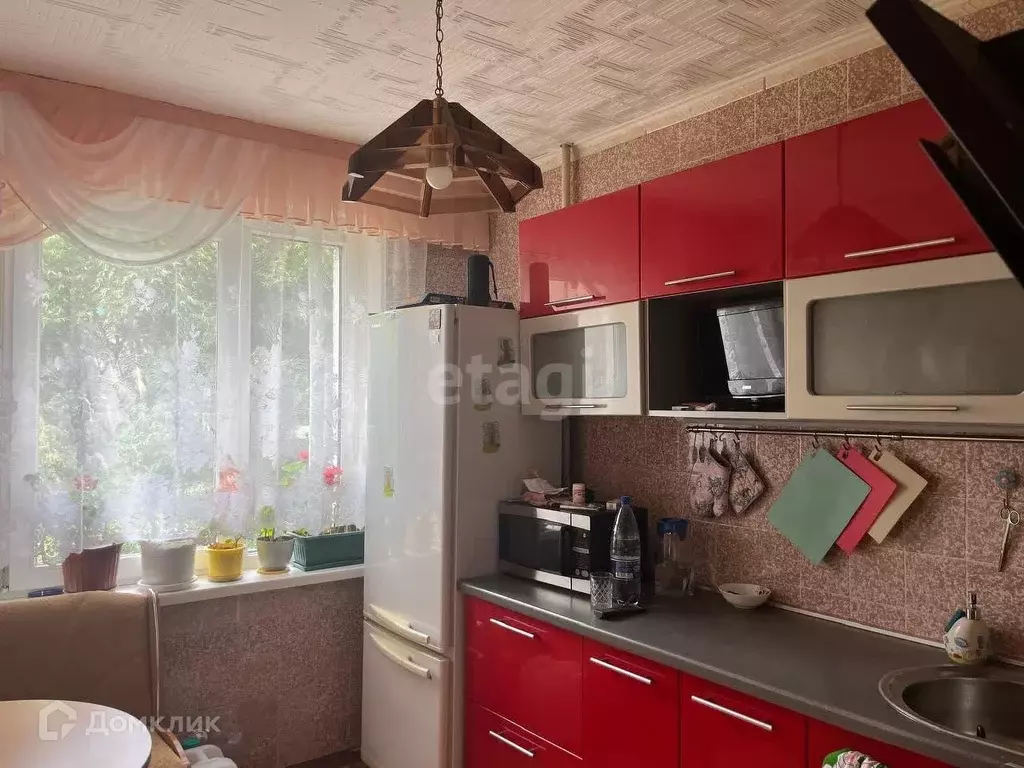 Продаётся 3-к квартира, 65.6 м - Фото 0
