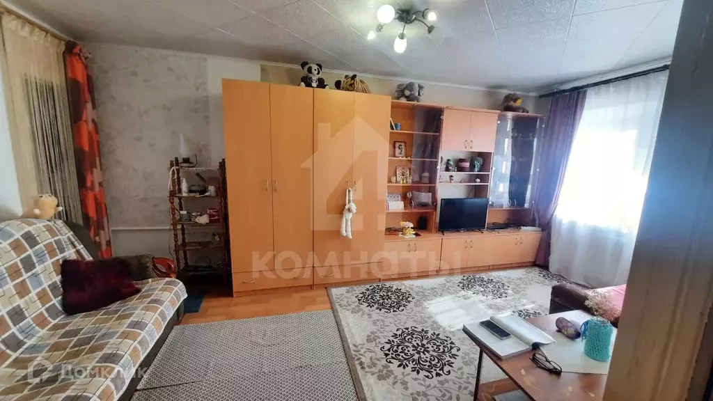 Продаётся 1-к квартира, 33 м - Фото 1