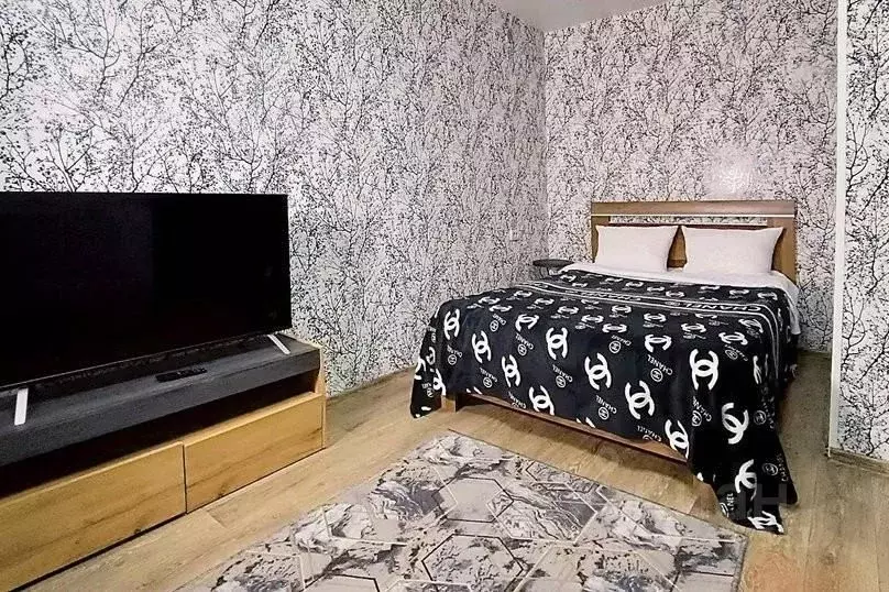 1-к кв. Мурманская область, Мурманск пер. Русанова, 2 (35.0 м) - Фото 1