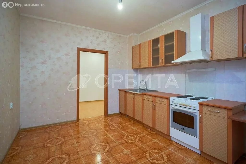 3-комнатная квартира: Тюмень, Сургутская улица, 11к4 (97.7 м) - Фото 1