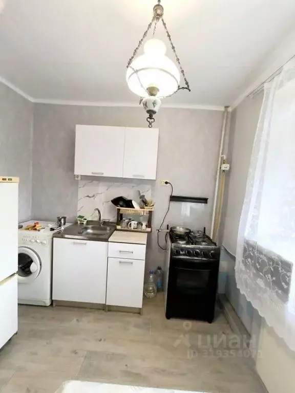 2-к кв. Самарская область, Самара ул. Гагарина, 75А (49.0 м) - Фото 1