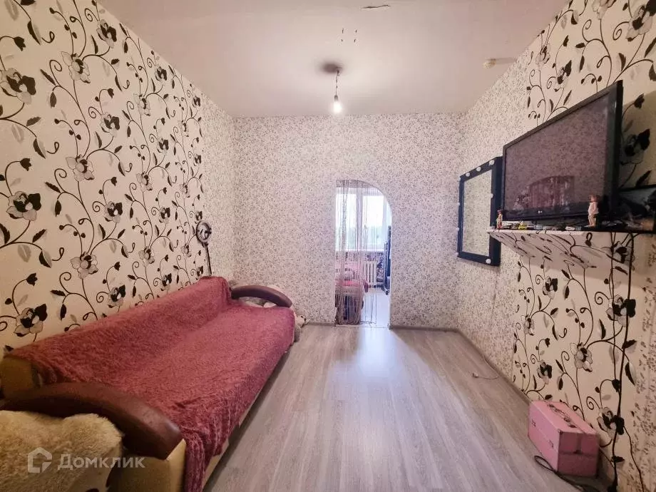 Продаётся 1-к квартира, 41.5 м - Фото 1