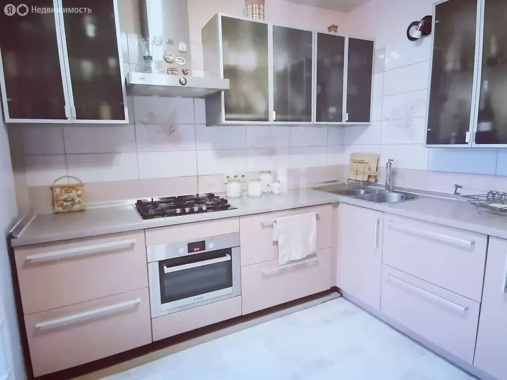 1-комнатная квартира: Воронеж, жилой массив Лесная Поляна-3, 4 (41.4 ... - Фото 1