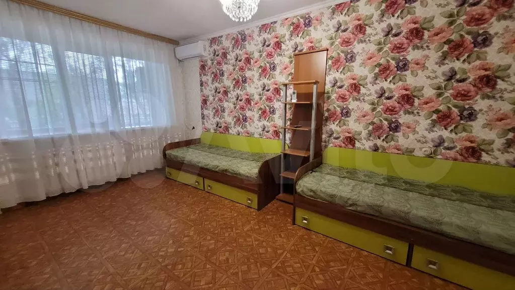 1-к. квартира, 31 м, 1/5 эт. - Фото 0
