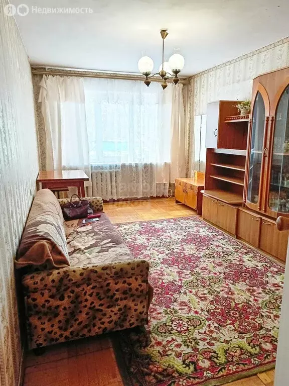 2-комнатная квартира: Ижевск, Буммашевская улица, 42 (47 м) - Фото 1