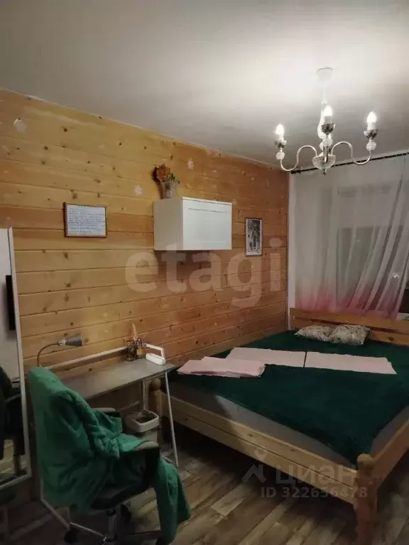 Студия Татарстан, Казань ул. Адоратского, 38 (20.0 м) - Фото 2