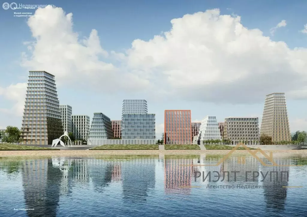 3-комнатная квартира: Казань, улица Дулата Али, 13 (75 м) - Фото 1