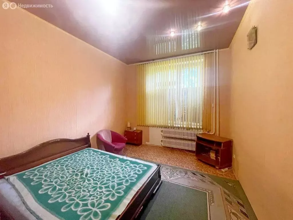 1-комнатная квартира: Белгород, улица Макаренко, 1Г (33.6 м) - Фото 1