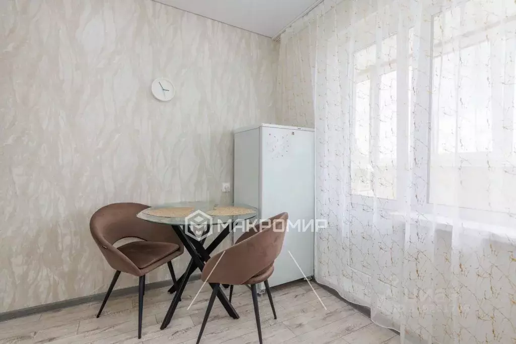 1-к кв. Брянская область, Брянск Флотская ул., 6 (44.8 м) - Фото 1