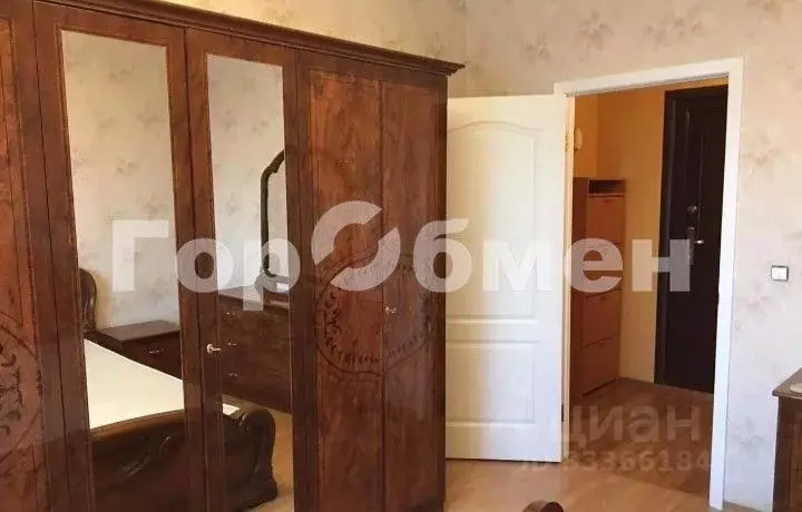 2-к кв. Москва ул. Лефортовский Вал, 9К1 (54.2 м) - Фото 1
