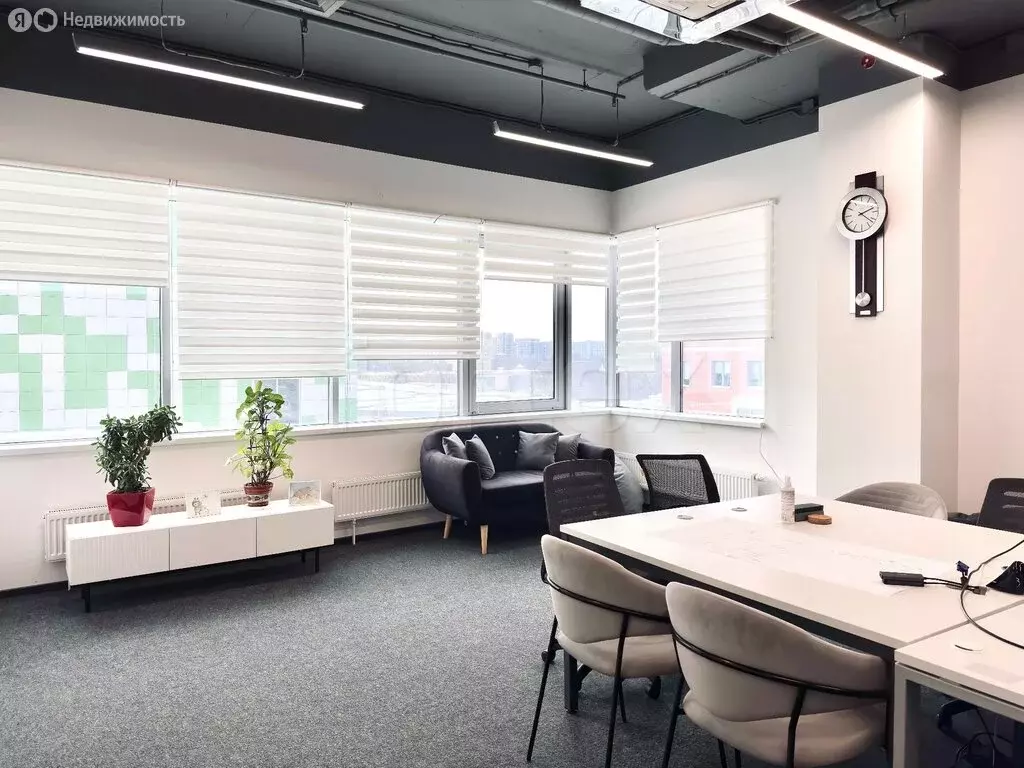 Офис (3855 м) - Фото 2