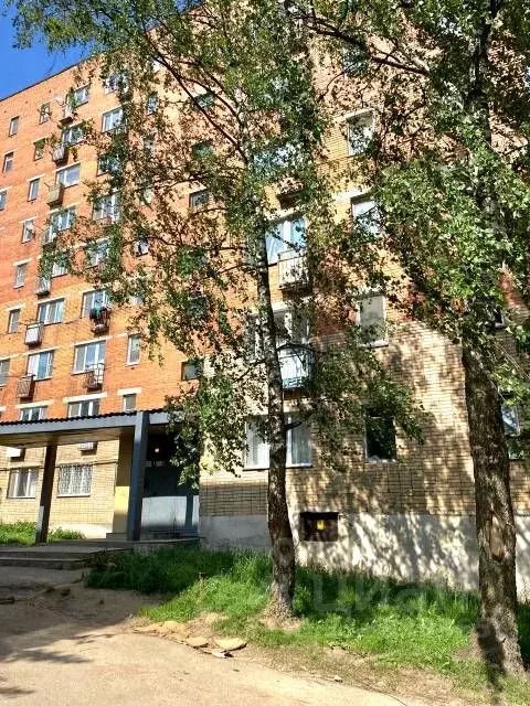 1-к кв. Смоленская область, Смоленск ул. Лавочкина, 39 (21.3 м) - Фото 0