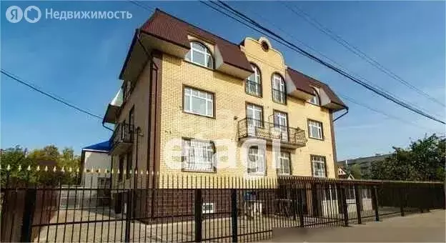 1-комнатная квартира: Ульяновск, улица Тимирязева, 37 (36.8 м) - Фото 1