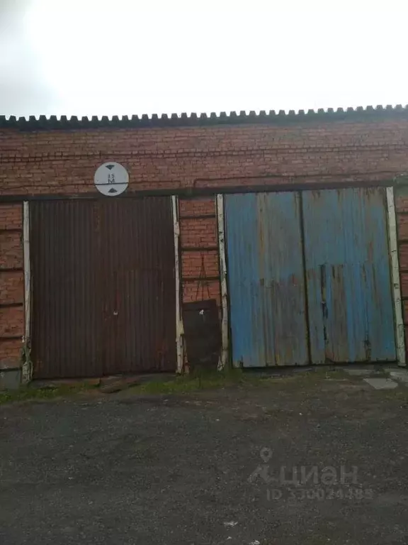 Помещение свободного назначения в Красноярский край, Дудинка ул. ... - Фото 1