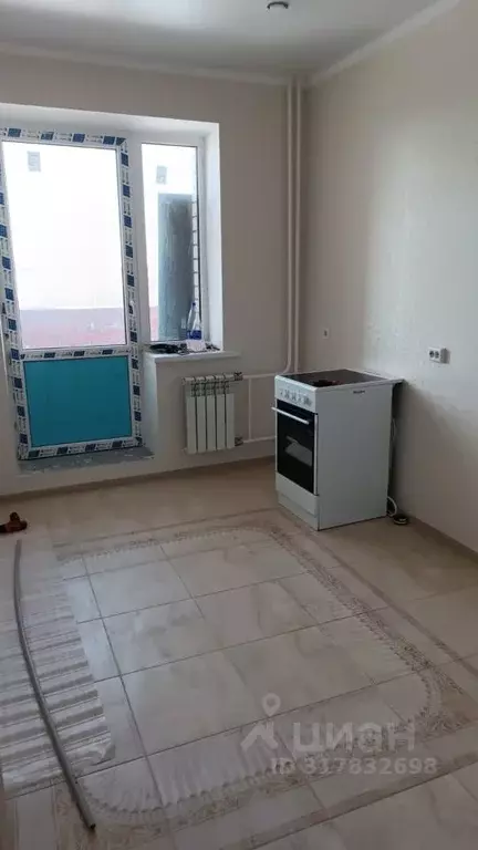 1-к кв. Курская область, Курск проезд 2-й Весенний, 4 (40.0 м) - Фото 0