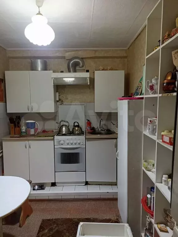 3-к. квартира, 59 м, 2/5 эт. - Фото 1