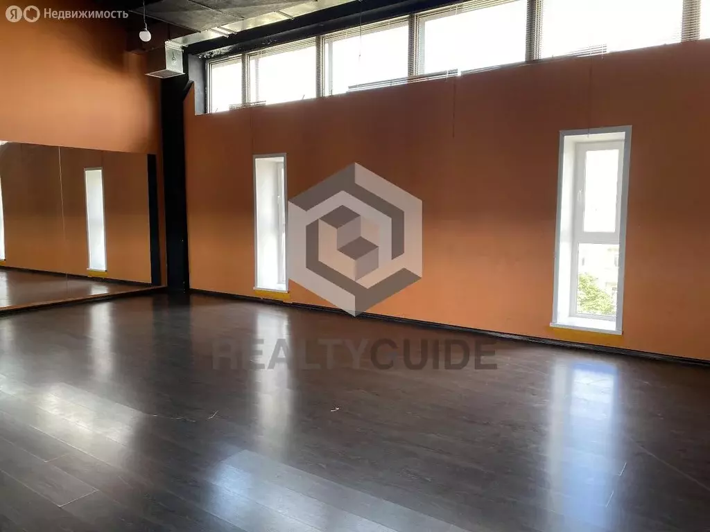 Офис (1230.7 м) - Фото 2