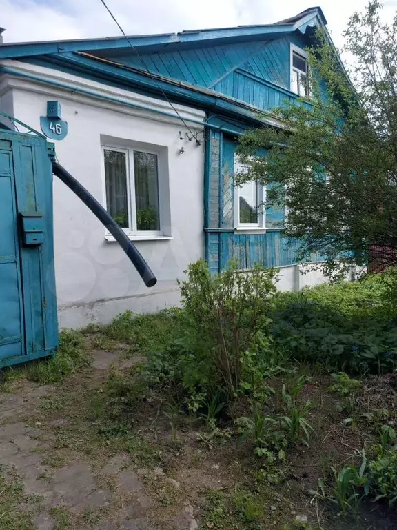 Дом 65 м на участке 5,7 сот. - Фото 1