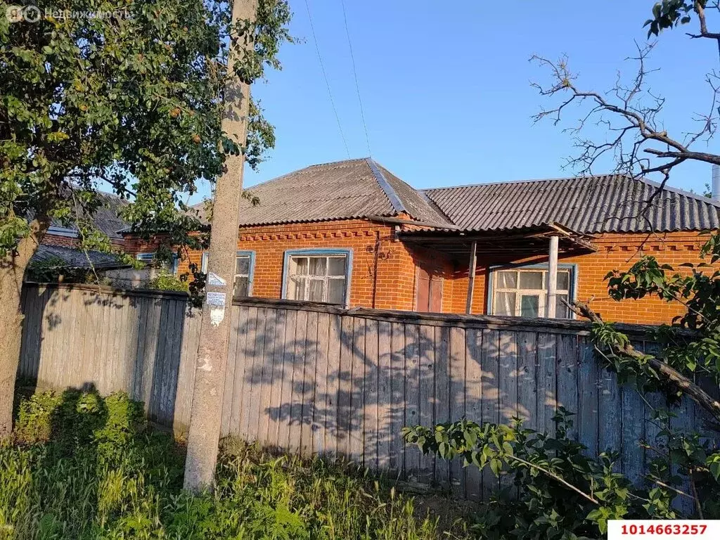 Дом в Марьянская, Колхозная улица, 6 (99.2 м) - Фото 1