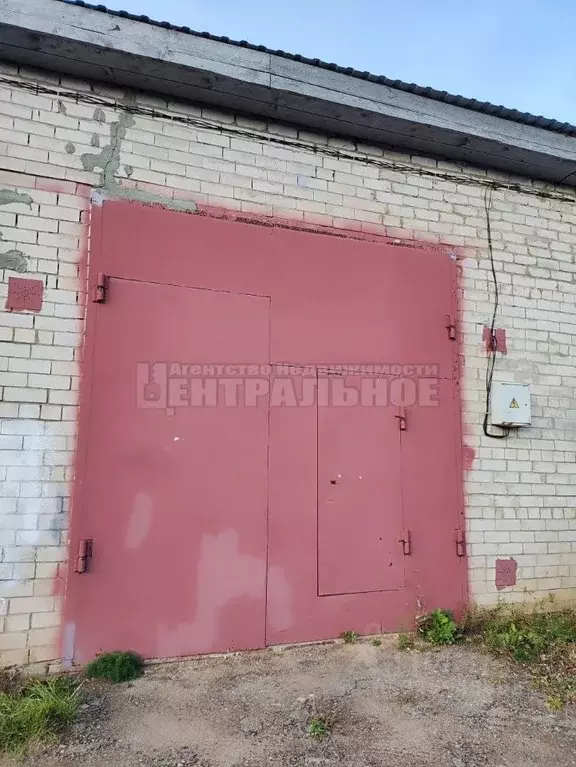 Гараж в Смоленская область, Смоленск ул. Губенко (76 м) - Фото 1