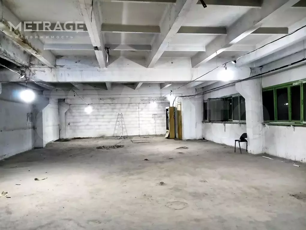 Продам помещение свободного назначения, 735.2 м - Фото 0