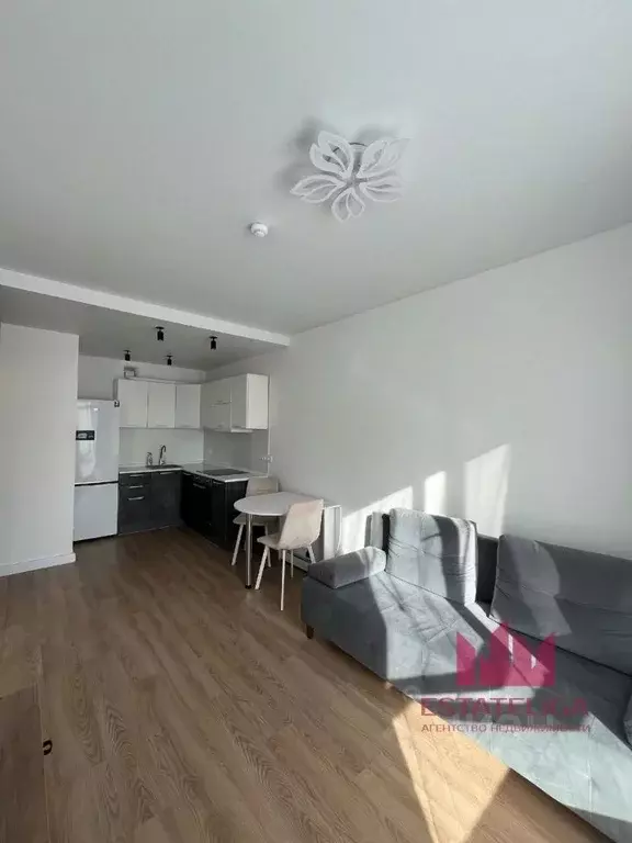 1-к кв. Москва Очаковское ш., 5к5 (32.4 м) - Фото 1