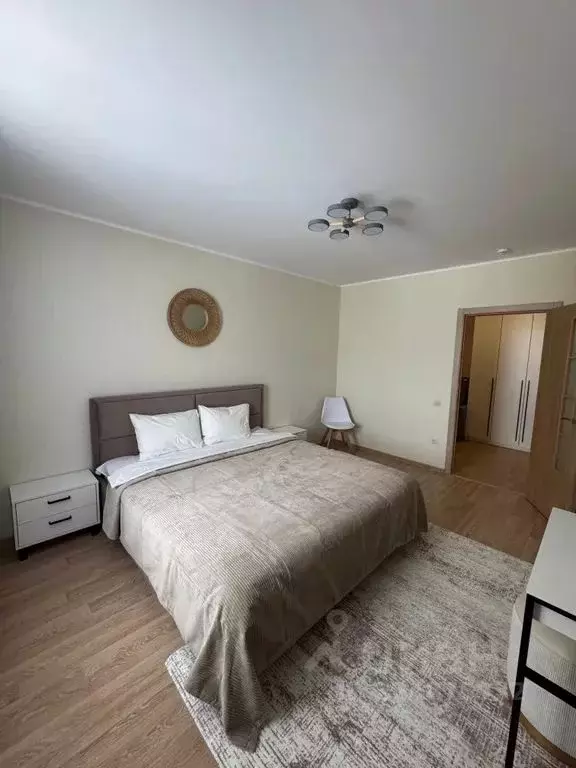 2-к кв. Тверская область, Конаковский муниципальный округ, д. Мокшино ... - Фото 2