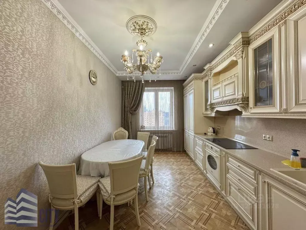 6-к кв. Московская область, Реутов ул. Октября, 38 (200.0 м) - Фото 2