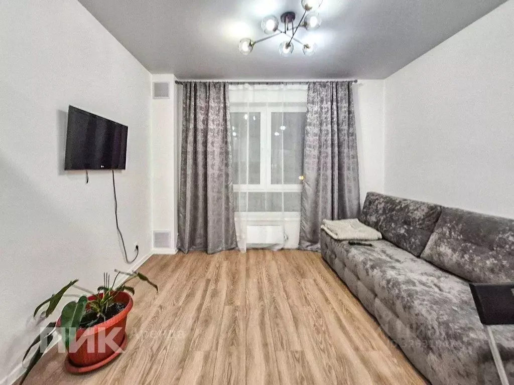 1-к кв. Москва Кавказский бул., 51к1 (43.0 м) - Фото 1