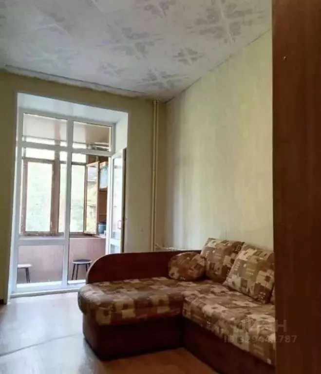 Комната Самарская область, Самара Костромской пер., 9 (19.0 м) - Фото 1