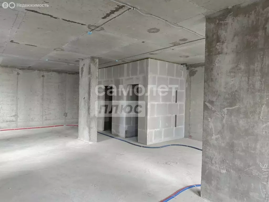 3-комнатная квартира: Москва, Шмитовский проезд, 39с4.2 (82 м) - Фото 2