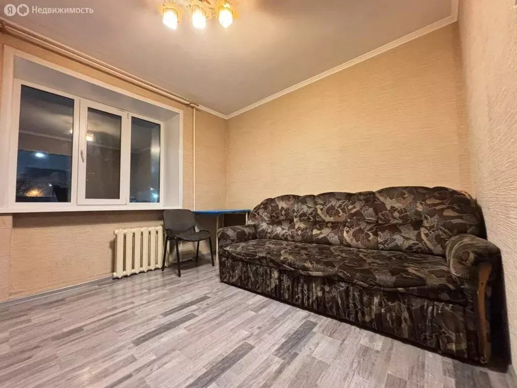 Квартира-студия: Казань, улица Восход, 45 (20 м) - Фото 0