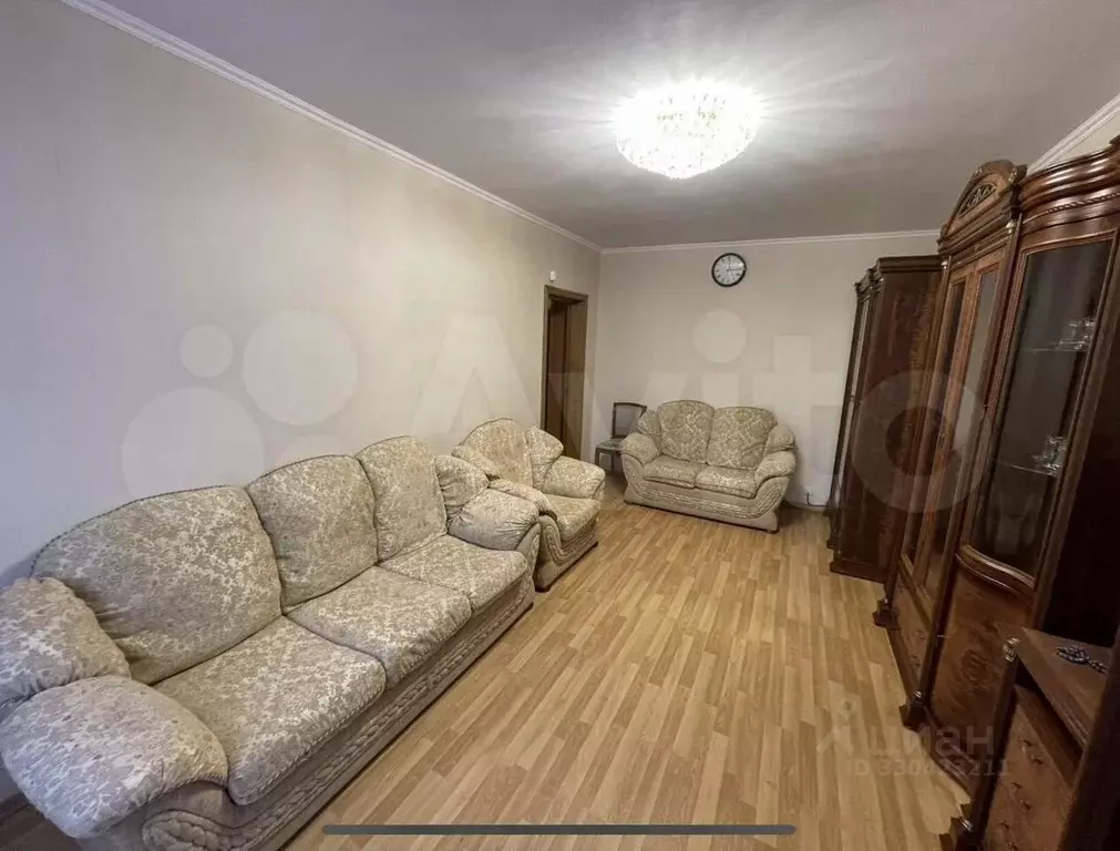 2-к кв. Москва Боровское ш., 25 (53.0 м) - Фото 2
