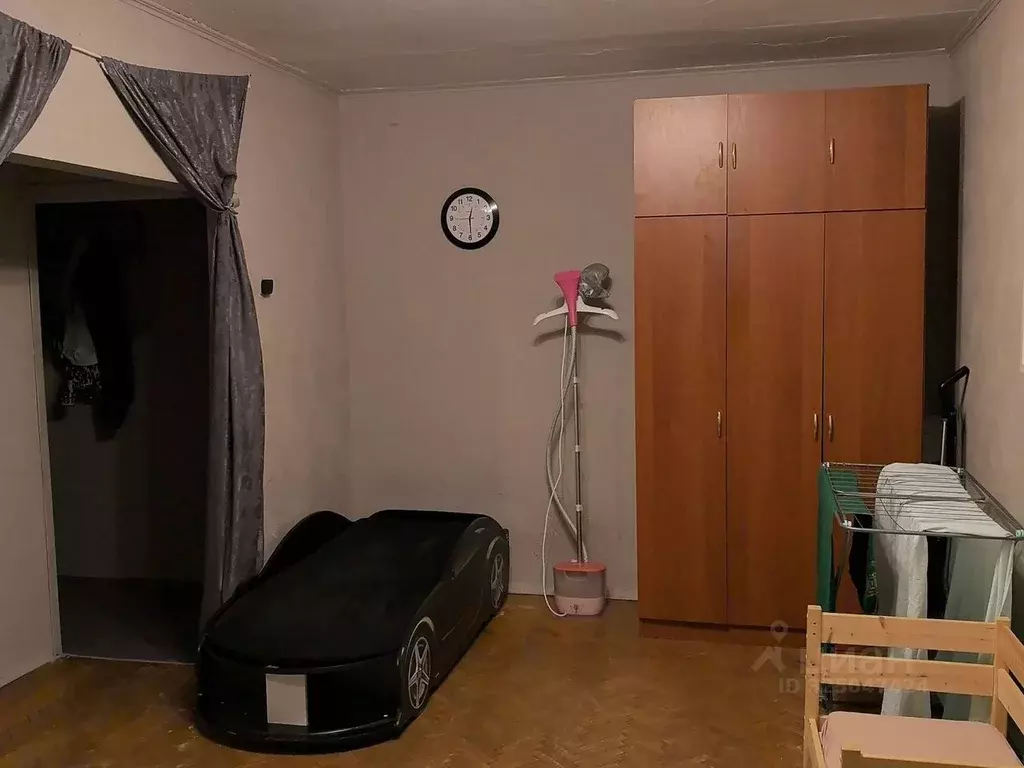 1-к кв. Москва Зоологический пер., 4-6 (32.0 м) - Фото 2