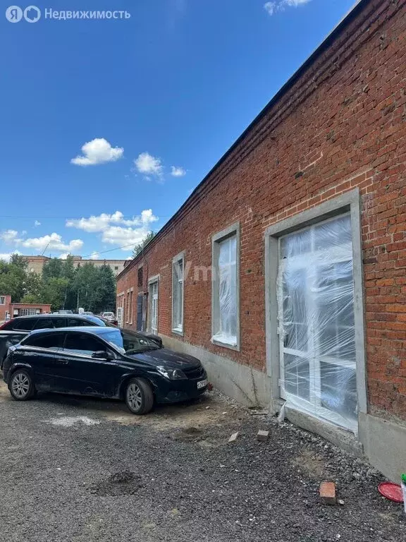 Помещение свободного назначения (140 м) - Фото 1