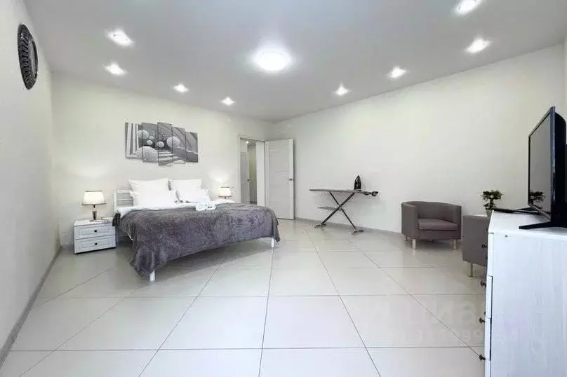 1-к кв. Калужская область, Калуга Тульская ул., 18 (10.0 м) - Фото 2