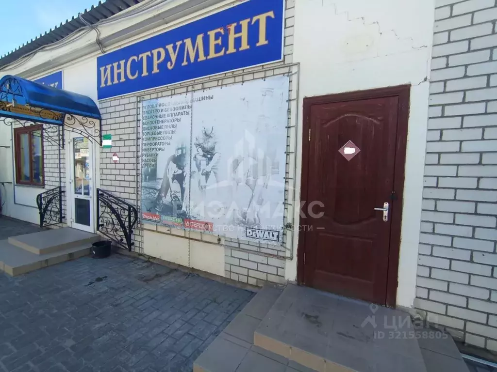 Торговая площадь в Брянская область, Брянск Сталелитейная ул., 14 (60 ... - Фото 1