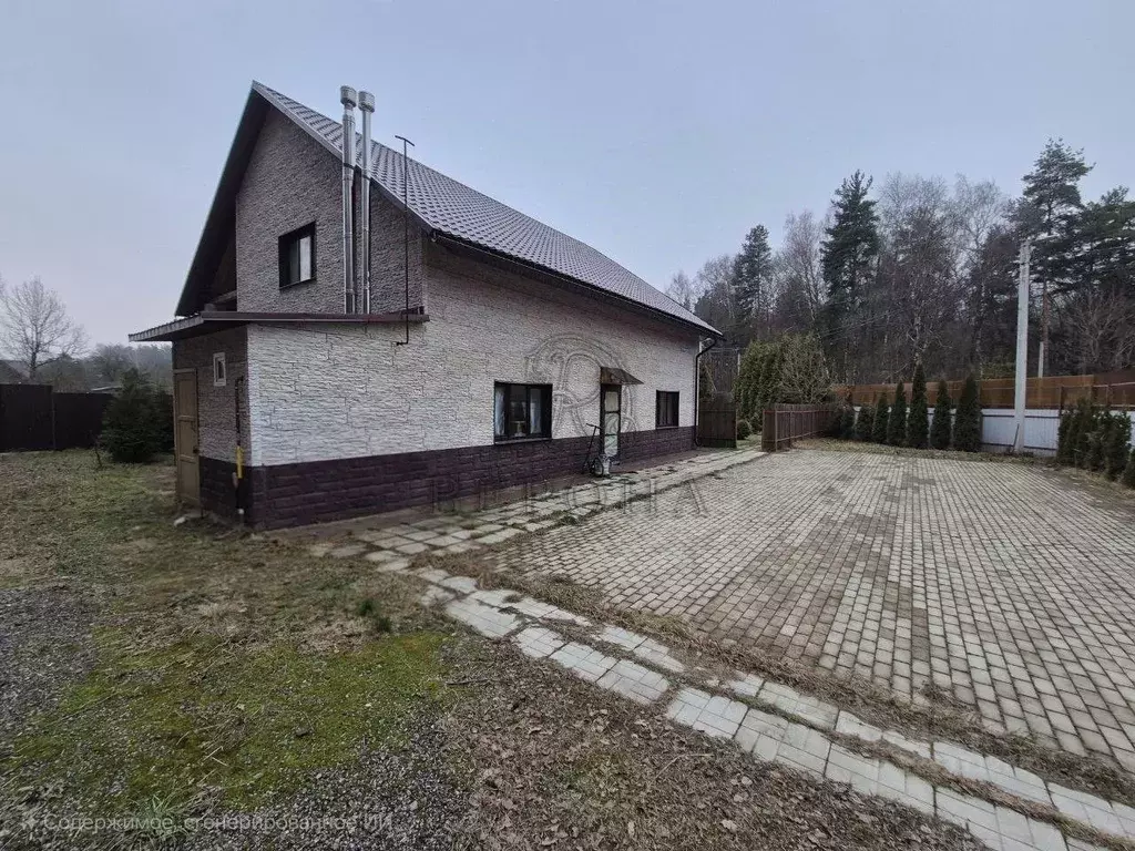 Помещение свободного назначения в Московская область, Ногинск ... - Фото 1