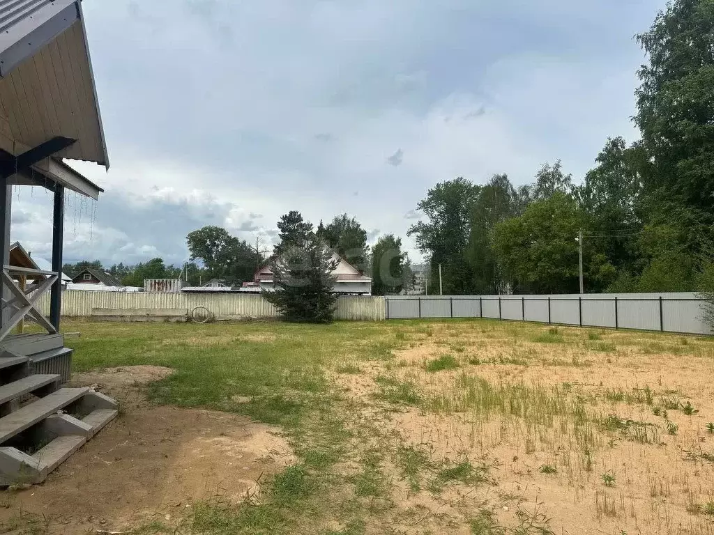 Дом в Тверская область, Весьегонск ул. Павлика Морозова, 2/16 (108 м) - Фото 1