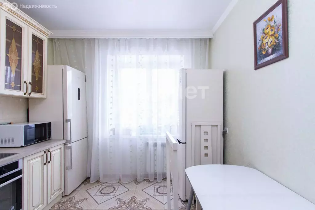 1-комнатная квартира: Томск, Советская улица, 60 (40.6 м) - Фото 2