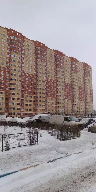 1-к кв. Московская область, Домодедово городской округ, с. Домодедово ... - Фото 1