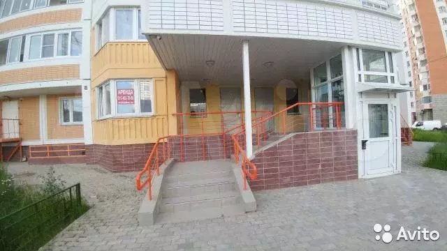 Свободного назначения, 93 м - Фото 0