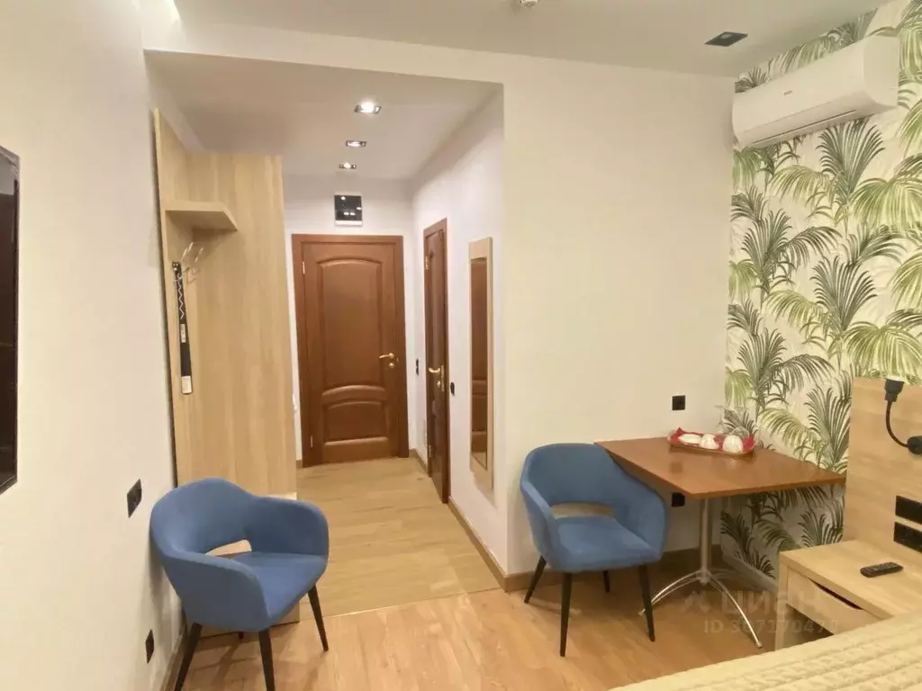 Комната Москва Краснодарская ул., 66 (20.0 м) - Фото 2