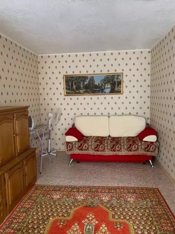 1-к кв. Татарстан, Казань ул. Латышских Стрелков, 10 (42.0 м) - Фото 2