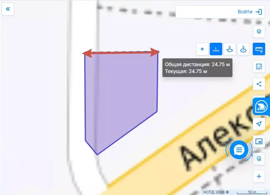 Участок в Севастополь ул. Молодых Строителей, 2 (7.0 сот.) - Фото 2