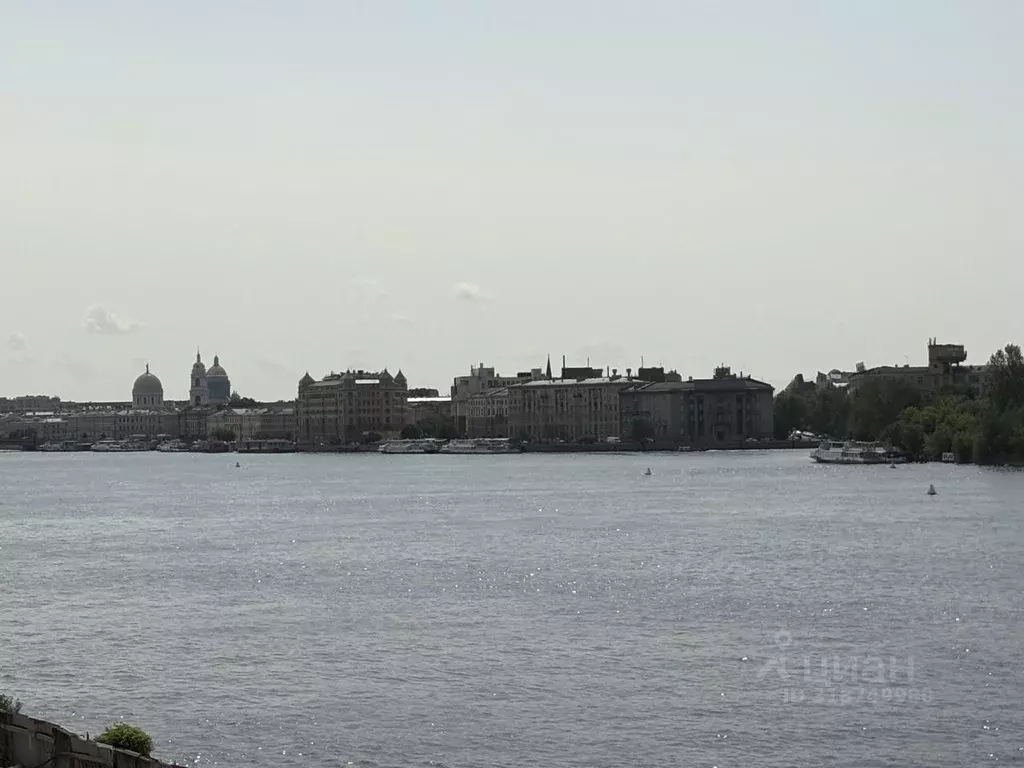 1-к кв. Санкт-Петербург Ремесленная ул., 15 (44.0 м) - Фото 0