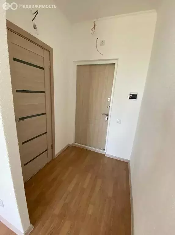 Квартира-студия: Тверь, улица Левитана, 93А (21.5 м) - Фото 2