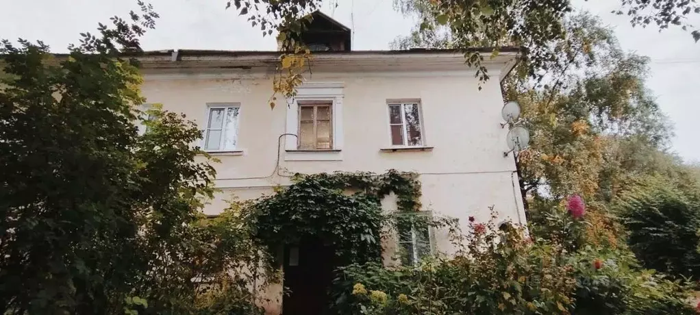 2-к кв. Новгородская область, Великий Новгород Район Торговая сторона, ... - Фото 2