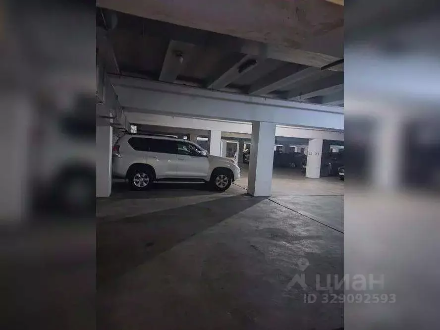 Гараж в Забайкальский край, Чита Царский мкр, 1 (15 м) - Фото 2