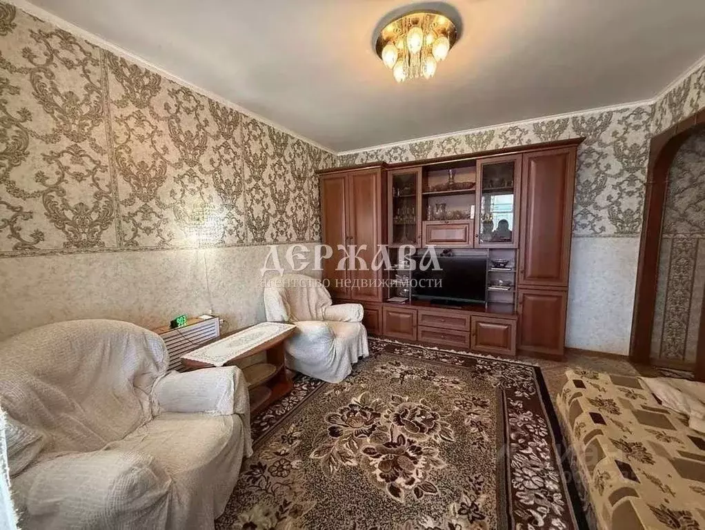2-к кв. Белгородская область, Старый Оскол Звездный мкр, 7 (47.0 м) - Фото 1